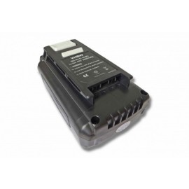 VHBW Ryobi OP4026A - 40V Li-Ion 3000mAh