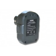 VHBW Ryobi BPL1414 - 14.4V Li-Ion 2000mAh - cena, porovnanie