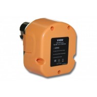 VHBW Ryobi CTH1201 , 12V NI-MH 3300mAh - neoriginálna - cena, porovnanie