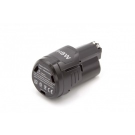 VHBW Skil B12A-Li 12V Li-Ion 1500mAh