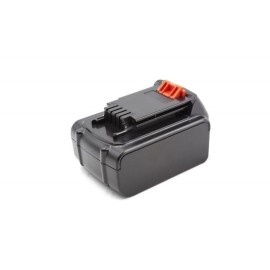 VHBW Black & Decker LBXR20 20V Li-Ion 5000mAh