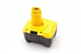 VHBW Dewalt DE9141 14.4V Li-Ion 3000mAh