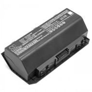 VHBW Asus G750, G750J 4800mAh - cena, porovnanie