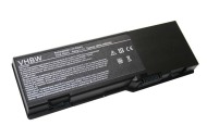 VHBW Dell Inspiron 6400 6600mAh - neoriginálna - cena, porovnanie