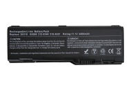 VHBW Dell Inspiron 6000 4400mAh - neoriginálna - cena, porovnanie