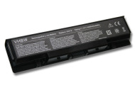 VHBW Dell Inspiron 1520 4400mAh - neoriginálna - cena, porovnanie