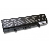 VHBW Dell Inspiron 1440 4400mAh - neoriginálna - cena, porovnanie