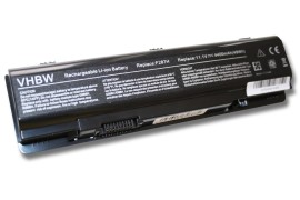 VHBW Dell Inspiron 1410 4400mAh - neoriginálna