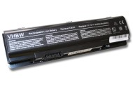 VHBW Dell Inspiron 1410 4400mAh - neoriginálna - cena, porovnanie