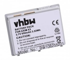 VHBW Dell 310-4268