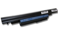 VHBW Acer Aspire 3820T , 6600mAh 11.1V Li-Ion 3288 - neoriginálna - cena, porovnanie