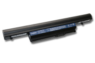 VHBW Acer Aspire 3820T , 4400mAh 11.1V Li-Ion 2374 - neoriginálna - cena, porovnanie