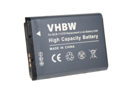 VHBW Samsung SLB-1137d