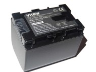 VHBW JVC BN-VG121 - cena, porovnanie