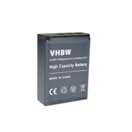 VHBW Toshiba Camileo PA3985 - cena, porovnanie