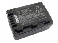 VHBW Panasonic VW-VBT190 1600mAh 9133 - neoriginálna - cena, porovnanie