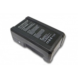 VHBW SONY BP-L90 10400mAh - neoriginálna