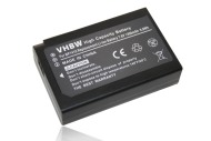 VHBW Samsung BP1410 - cena, porovnanie