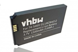 VHBW Cisco 7925 1500mah - neoriginálna