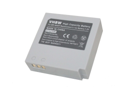 VHBW Samsung BP-85ST