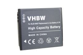 VHBW Samsung SLB-0937