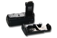 VHBW Batériový grip Canon EOS 550D - cena, porovnanie