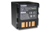 VHBW JVC BN-VF714 - cena, porovnanie