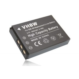 VHBW General Imaging GB-40