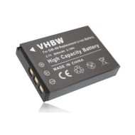 VHBW General Imaging GB-40 - cena, porovnanie