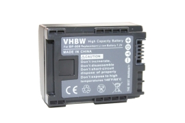 VHBW Canon BP-808