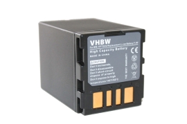 VHBW JVC BN-VF733