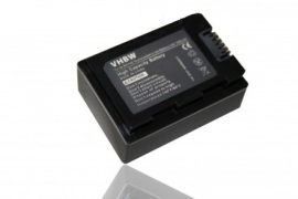 VHBW Samsung IA-BP210E 1600mAh