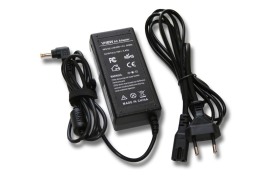 OEM AC adaptér 19V, 3.42A, 5.5 x 2.5mm - neoriginálny