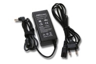 OEM AC adaptér 19V, 3.42A, 5.5 x 2.5mm - neoriginálny - cena, porovnanie