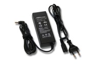 VHBW AC adaptér FSC 19V, 4.22A, 5.5 x 2.5mm - cena, porovnanie