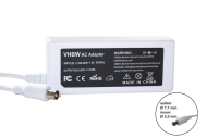 VHBW AC adaptér Apple 24V, 1,875A, 7.7 x 2.5mm - cena, porovnanie