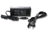 VHBW AC adaptér HP 19,5V, 4.62A, 4,5mm x 3,0mm - neoriginálny - cena, porovnanie