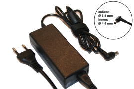 VHBW AC adaptér Sony 19.5V, 6.15A, 6.5 x 4.4mm - neoriginálny