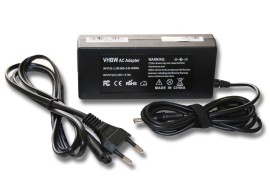 VHBW AC adaptér Samsung 19V, 4.74A, 5.5 x 4.0mm - neoriginálny