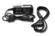 VHBW  AC adaptér 19V, 2.15A, 5,5 x 1,7mm - neoriginálny - cena, porovnanie