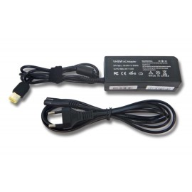 VHBW adaptér Lenovo 20V, 3.25A - neoriginálny