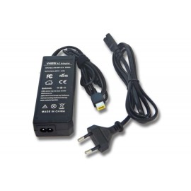 VHBW adaptér pre Lenovo Ideapad 20V , 4.5A - neoriginálny