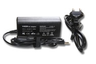 VHBW AC adaptér Asus 19V, 2.37A, 4,0 x 1,35mm - neoriginálny - cena, porovnanie