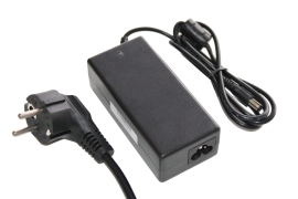 VHBW AC adaptér Acer, HP 19V, 6.3A, 5,5 x 2,5mm - neoriginálny