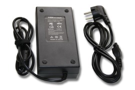 VHBW AC adaptér Acer 19V, 7.3A, 5,5 x 2,5mm - neoriginálny