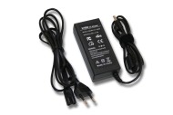 VHBW AC adaptér Samsung 19V, 3.15A, 5.5 x 4.0mm - neoriginálny - cena, porovnanie