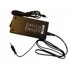 VHBW AC adaptér Acer, Lenovo 19V, 7.11A, 5.5 x 2.5mm - neoriginálny