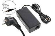 VHBW AC adaptér Toshiba 15V, 6A, 6.3 x 3.0mm - neoriginálny - cena, porovnanie