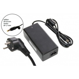 VHBW AC adaptér Sony 10.5V, 1.9A, 4.8 x 1.7mm - neoriginálny