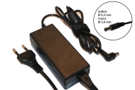 VHBW AC adaptér Toshiba 15V, 4A, 6.3 x 3.0mm - neoriginálny - cena, porovnanie